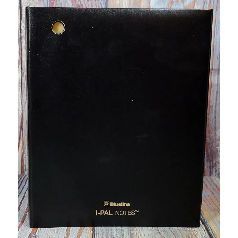 Blueline‎ I-PAL NOTES Notebook for iPad 2, 3 & 4 Gen